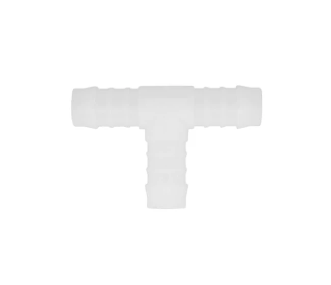 T-kus na PVC mäkkú hadicu 16 mm - bal. 20 ks