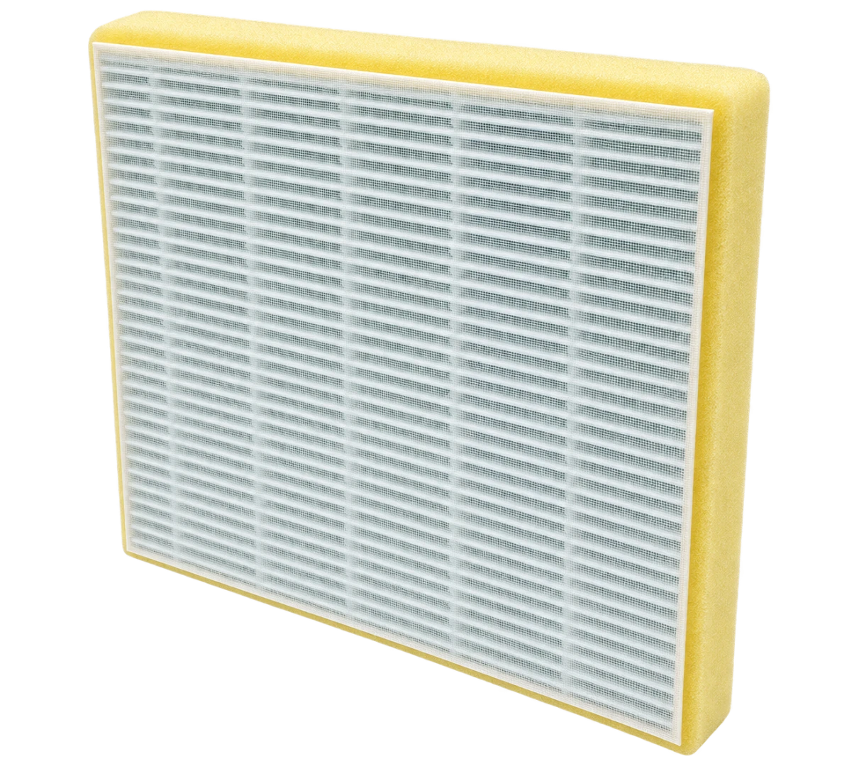 Filter pre FreshIN 1.0