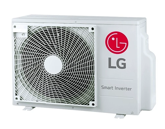 LG vonkajšia jednotka MU