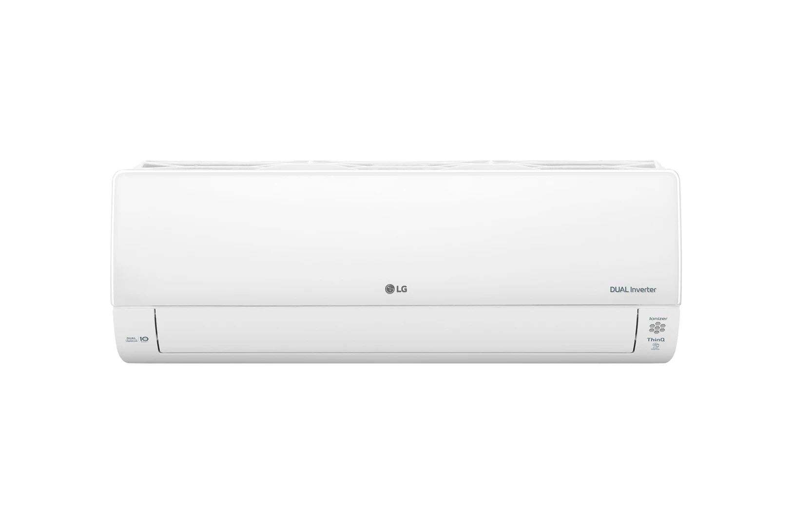 LG Dualcool Deluxe | 3,5 kW