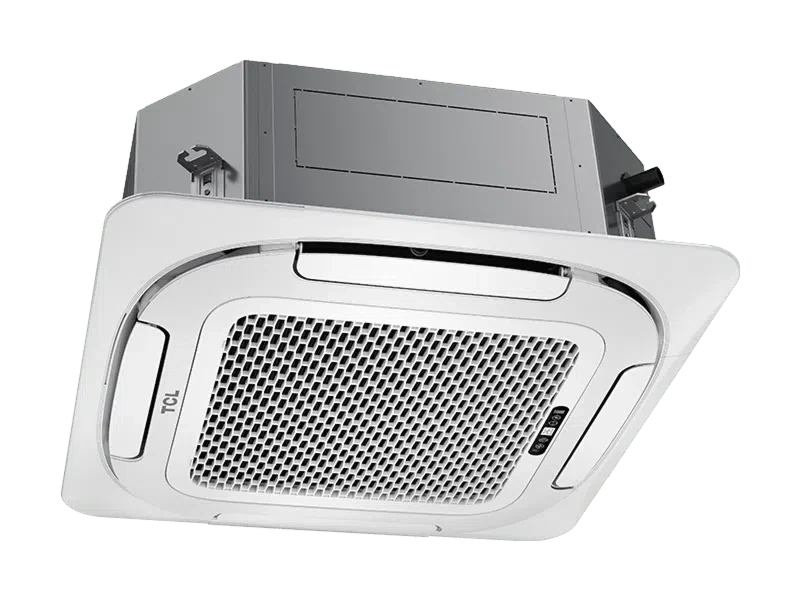 TCL Cassette | 4,7 kW
