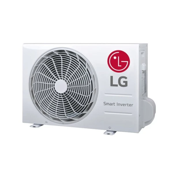 LG Dualcool Standard Plus - 2,5 kW