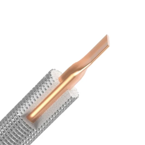 CU potrubie UV 1/2" x 1,0 mm (12,7 mm) bal. 50 m