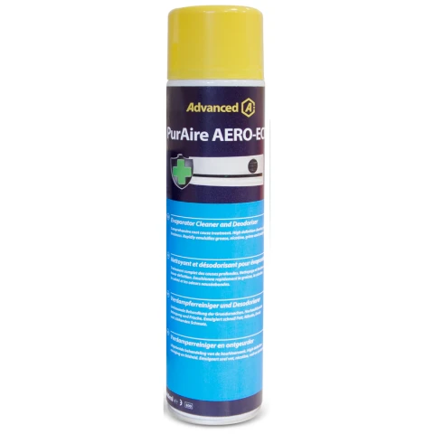Čistič PureAire AERO ECD - sprej 600 ml