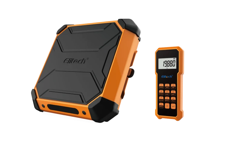 Bezdrôtová váha na chladivo Elitech SRC-410