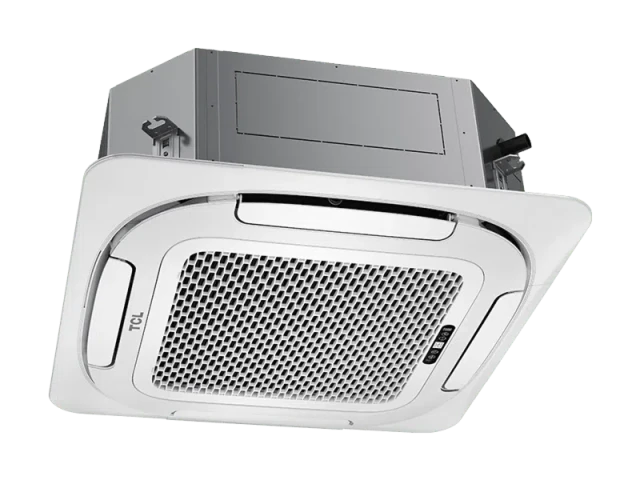 TCL Cassette | 2,7 kW