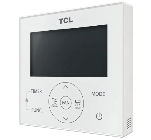 TCL Nástenný ovládač
