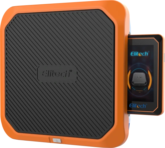 Bezdrôtová váha na chladivo Elitech U1