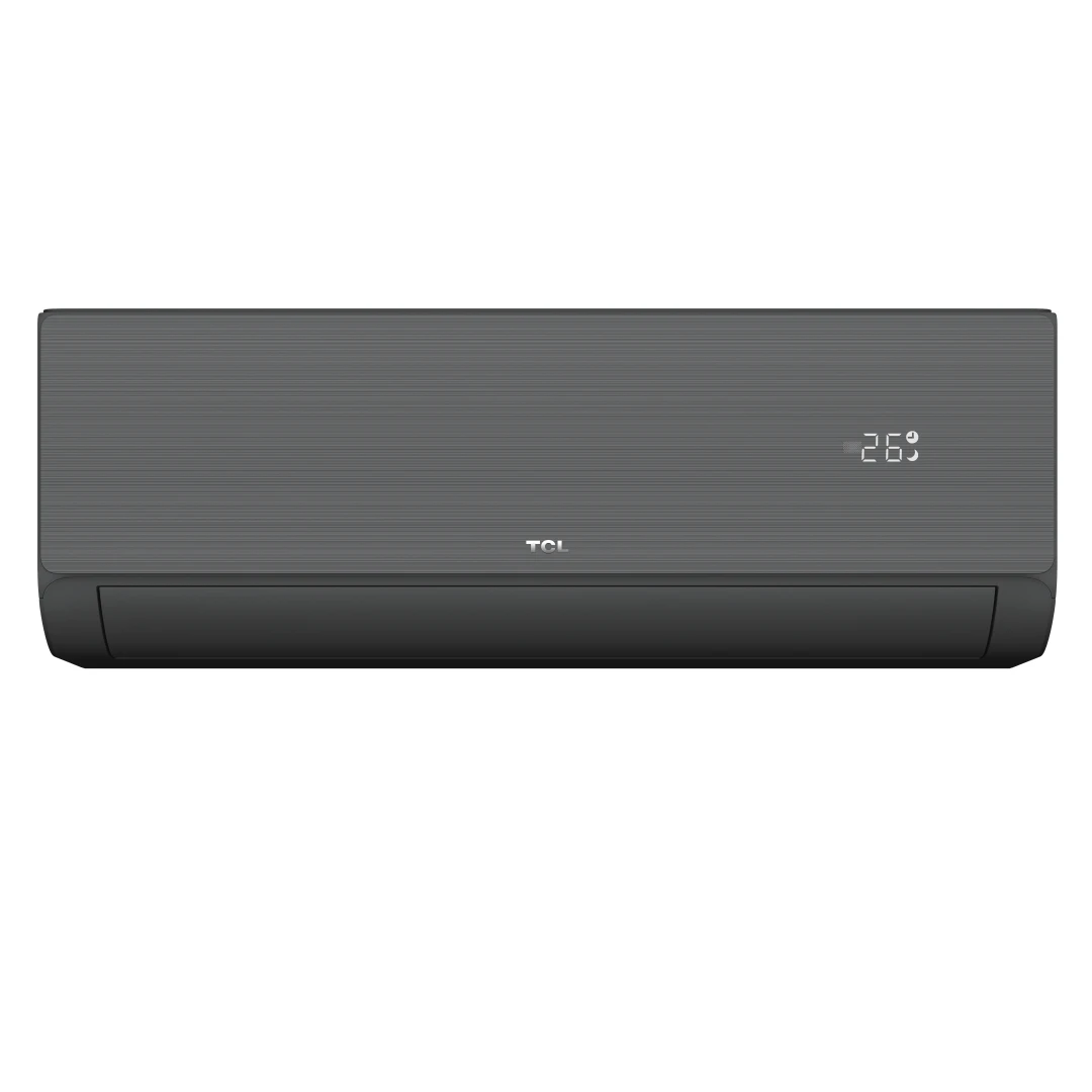 TCL SaveIN AI | 3,4 kW Black