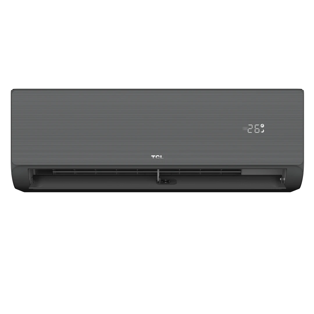 TCL SaveIN AI Black | 6,4 kW 